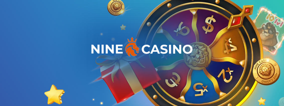 ninecasino Gameplay