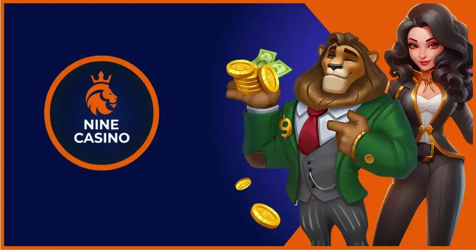 ninecasino Gameplay