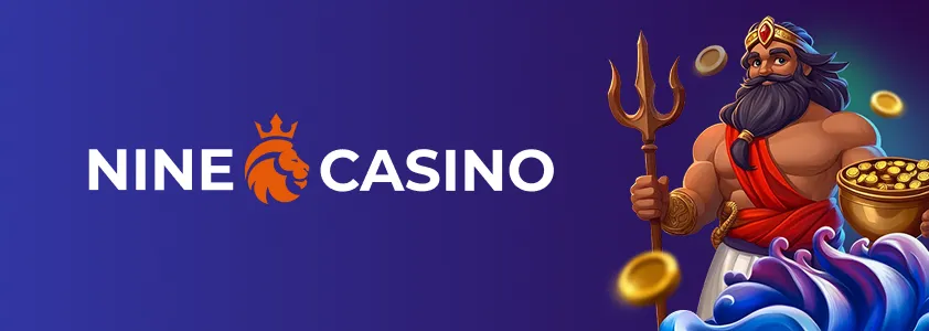 ninecasino Gameplay